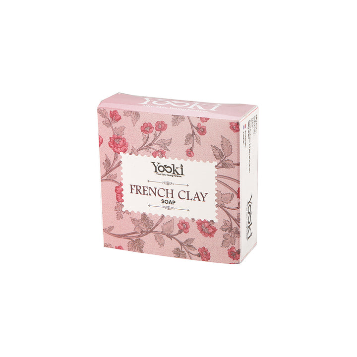French Soap