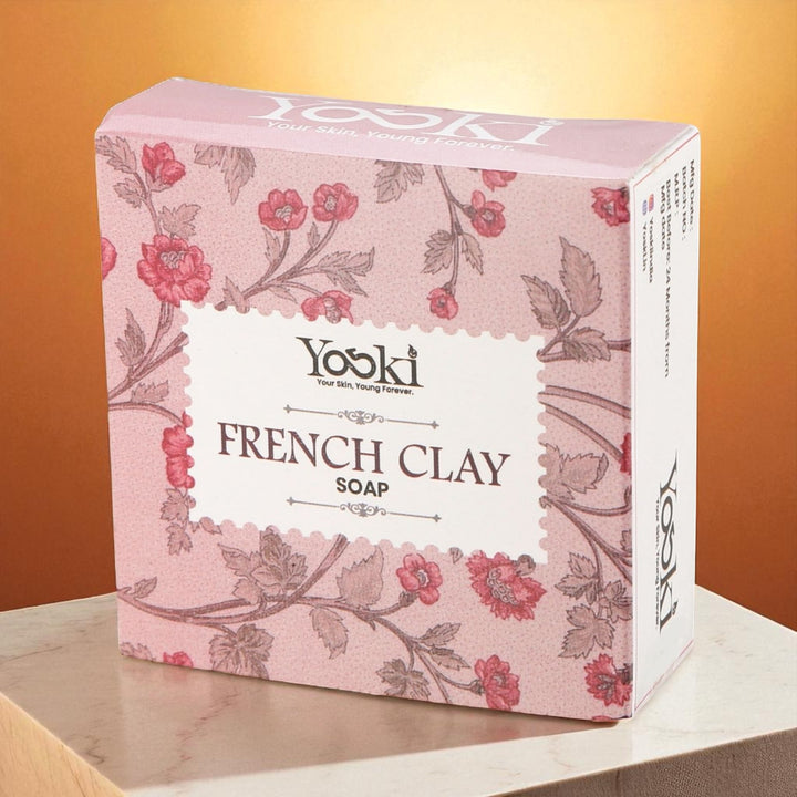 French Soap