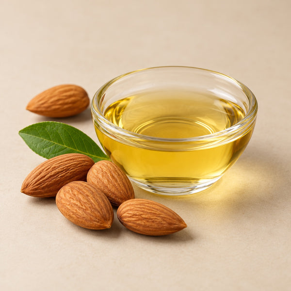 Almond Oil