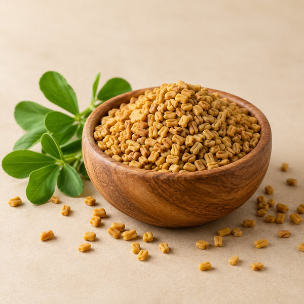 Methi