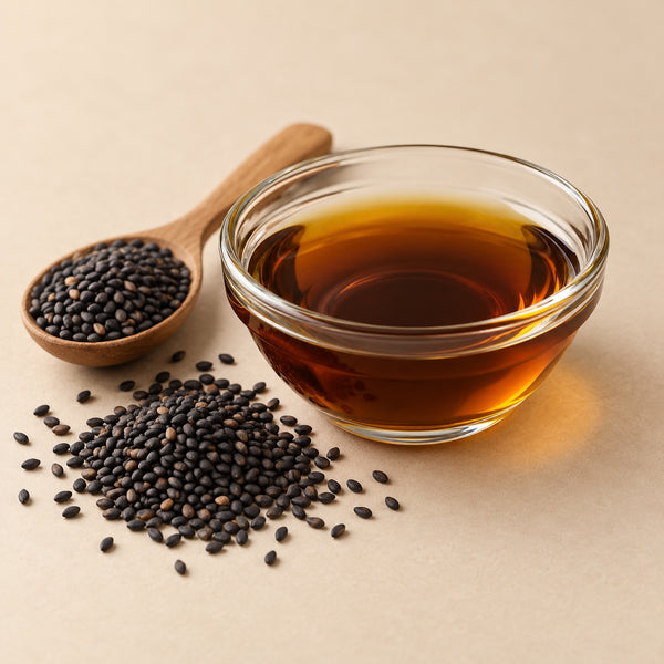 Sesame Oil