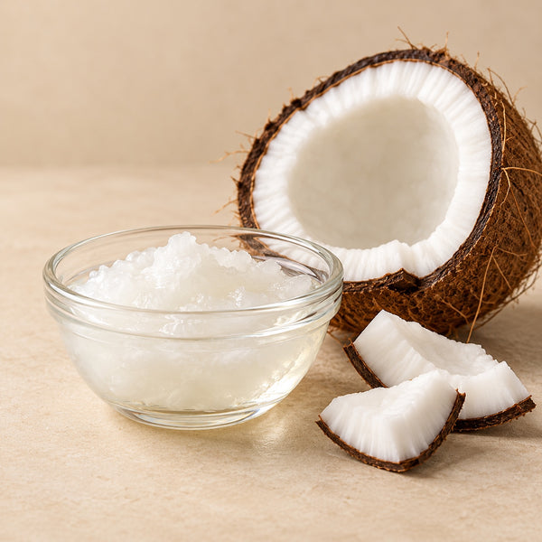 Coconut Oil